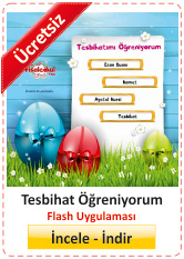 Tesbihat_ogreniyorum