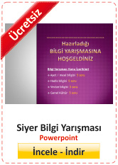 Siyer_bilgi_yarismasi