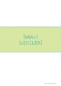 Baslangicdersleri1