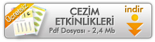 cezimindir