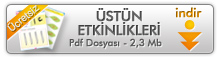 ustunindir