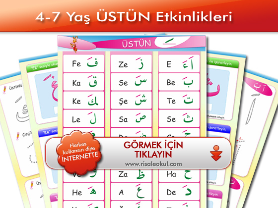 ustuntanitim