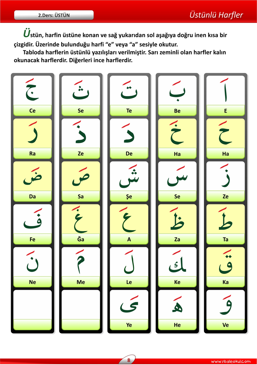 Elifba8