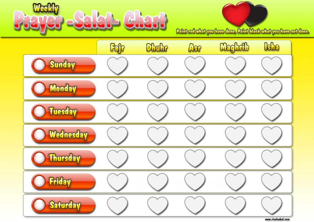 prayer-salat-chart