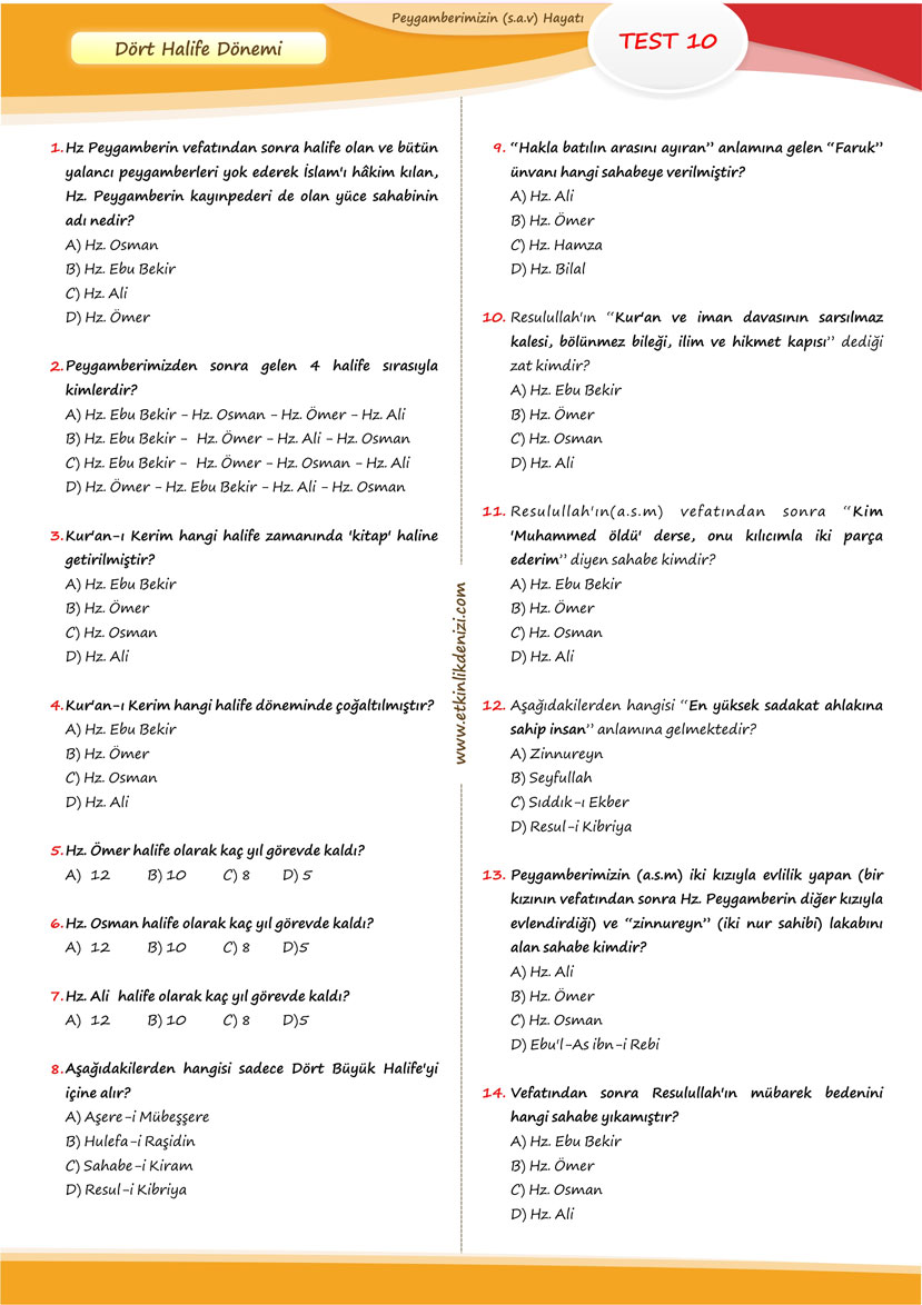 Peygamberimizin_hayati_test_10