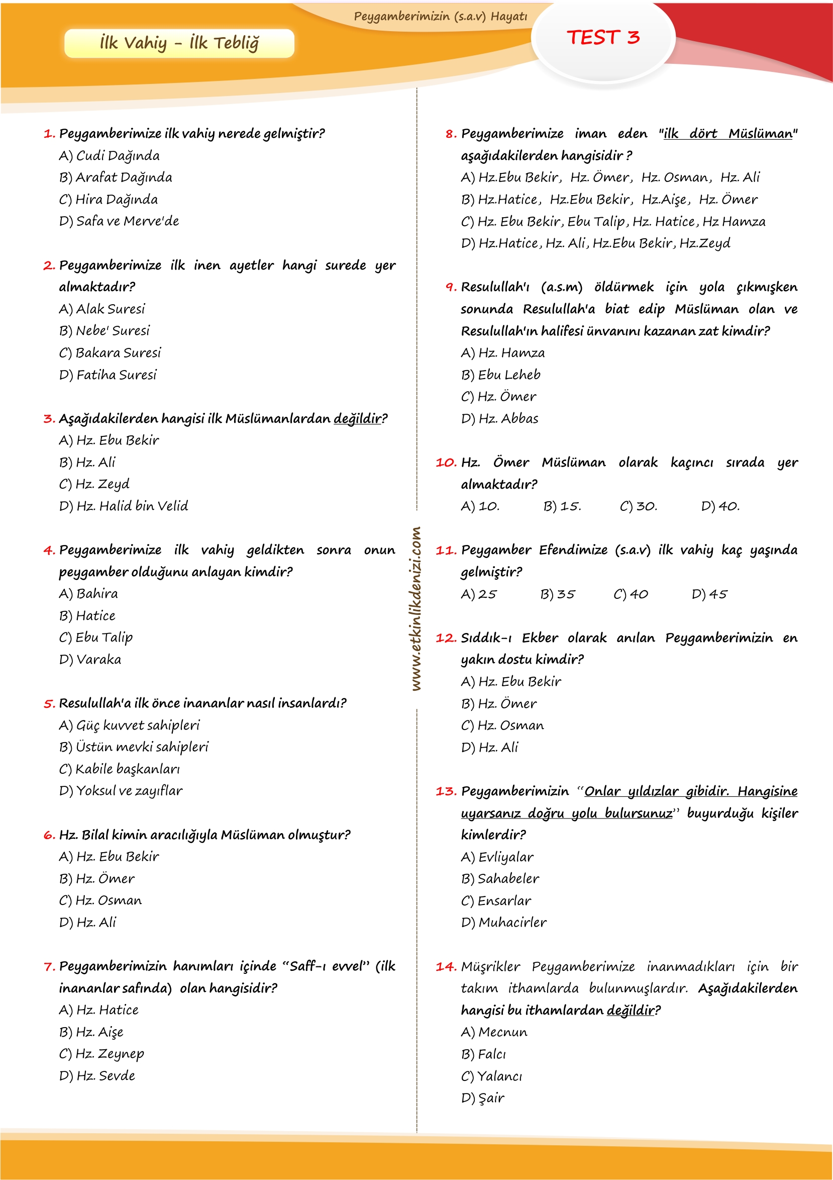 Peygamberimizin_hayati_test_3