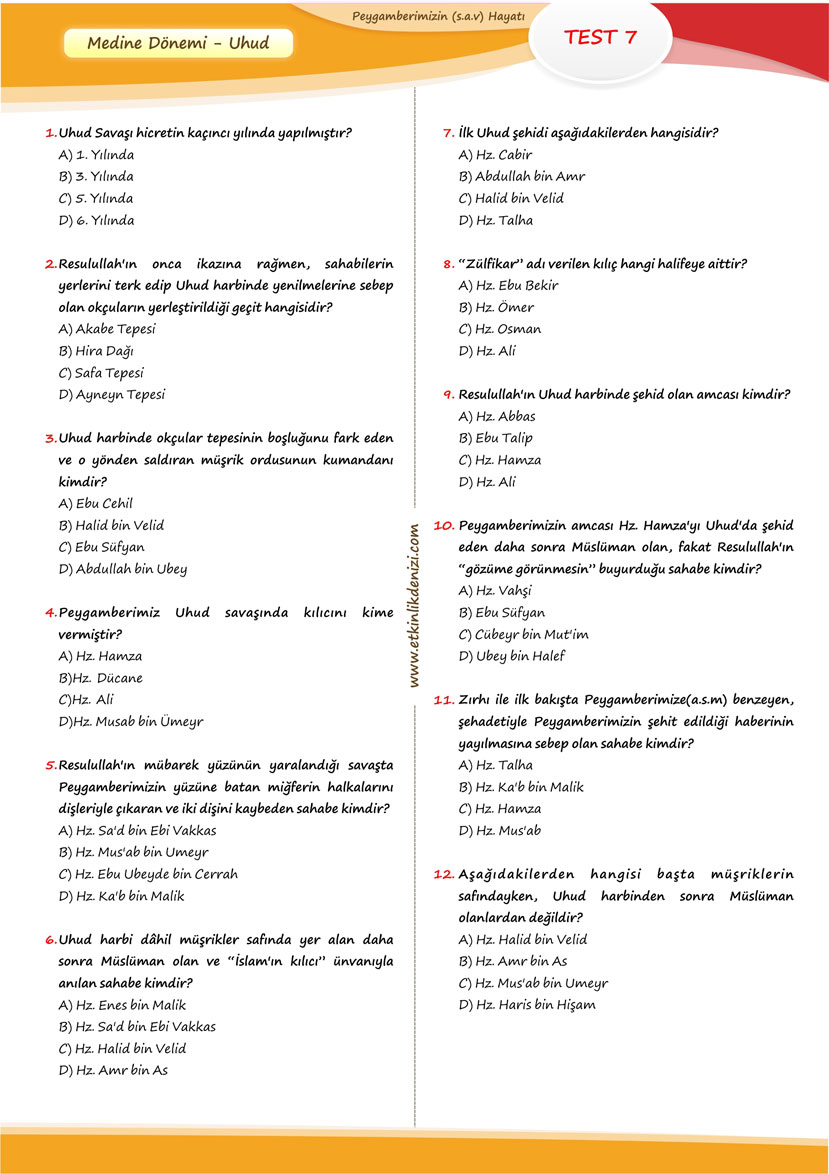 Peygamberimizin_hayati_test_7