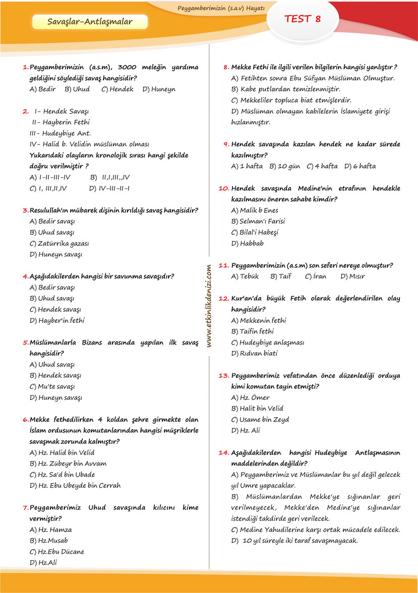 Peygamberimizin_hayati_test_8