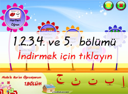 Melisle_kuran_ogreniyorum_ilk5_indir